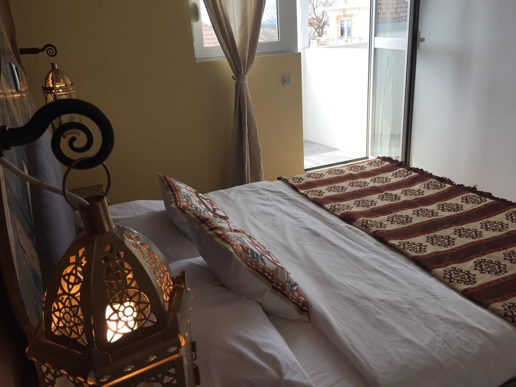 Guest House Adriatica By Pinch Pakoštane Extérieur photo