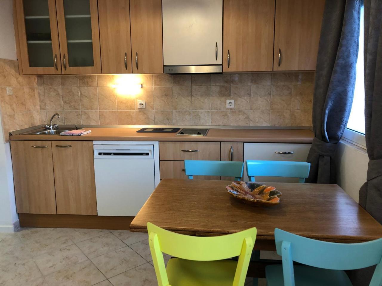 Guest House Adriatica By Pinch Pakoštane Extérieur photo