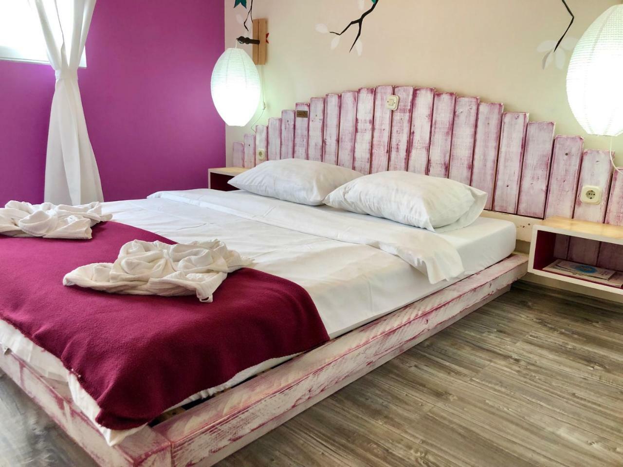 Guest House Adriatica By Pinch Pakoštane Extérieur photo